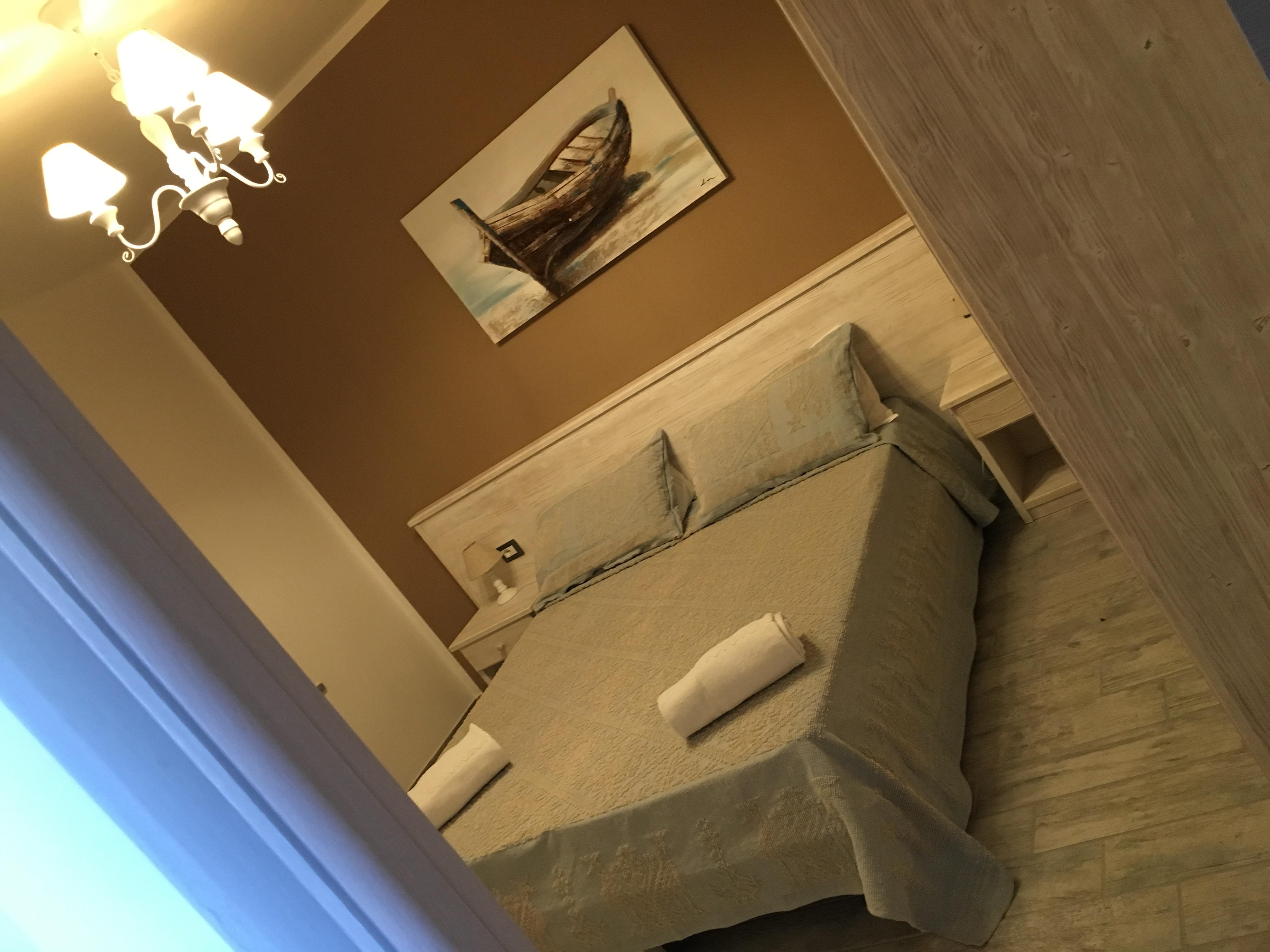 Club Esse Sporting Hotel Стинтино Екстериор снимка
