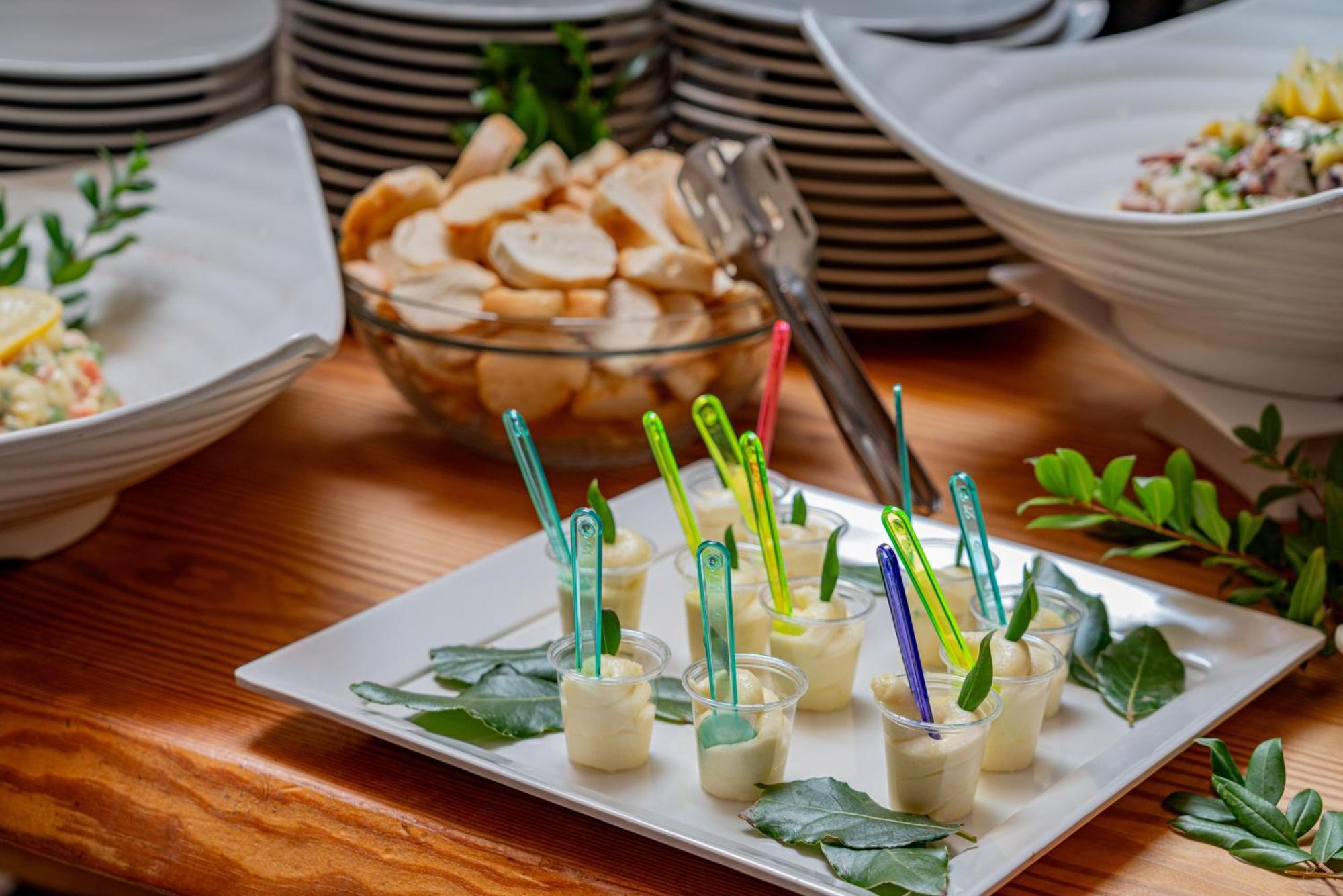 Club Esse Sporting Hotel Стинтино Екстериор снимка