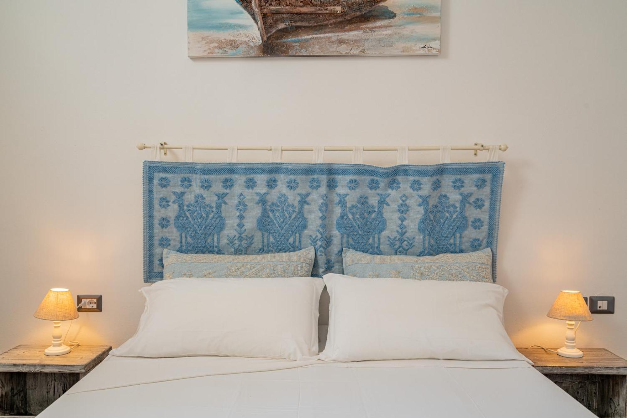 Club Esse Sporting Hotel Стинтино Екстериор снимка